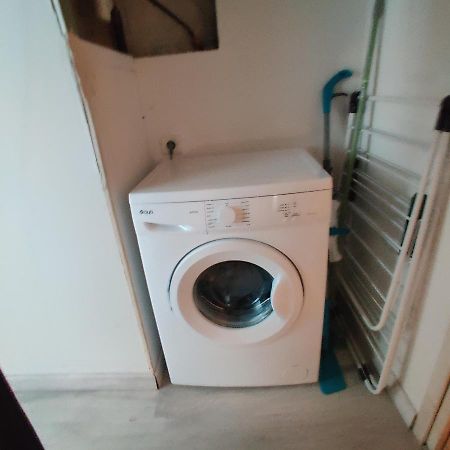 Au Vieux Vesoul Apartment Luaran gambar
