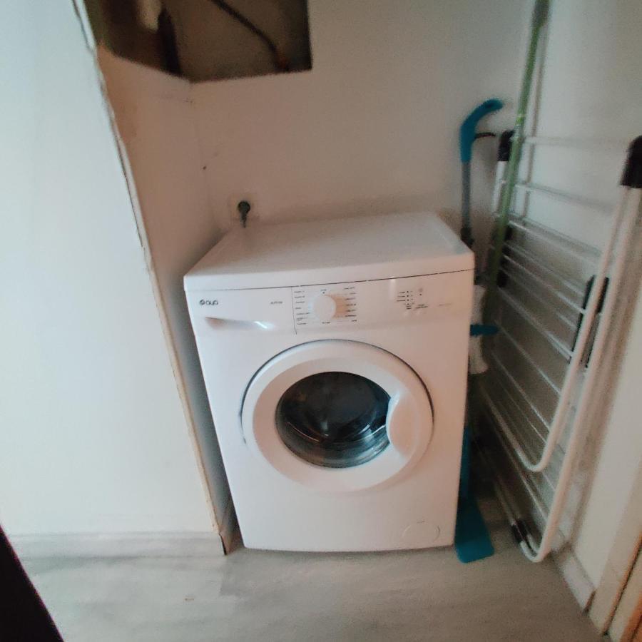 Au Vieux Vesoul Apartment Luaran gambar